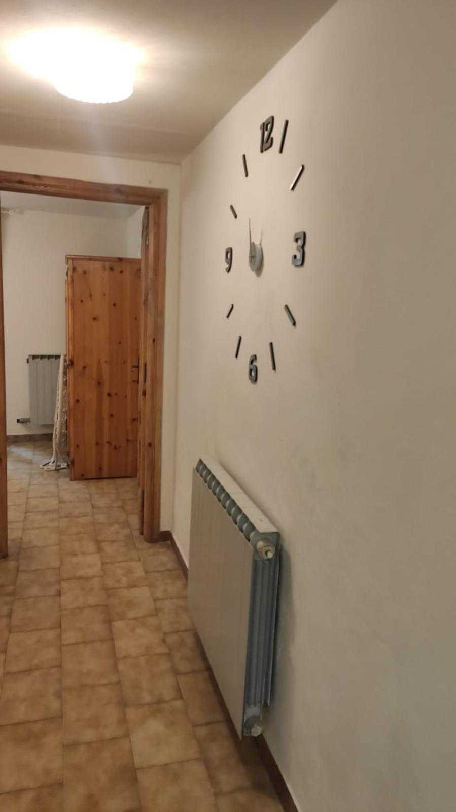 דירות אצ'ליו La Casa Del Gigante Frassino מראה חיצוני תמונה
